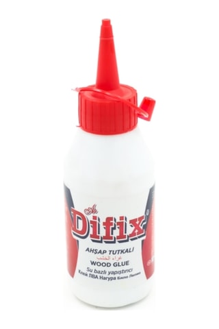 Difix Ahşap Tutkalı 350 Gr