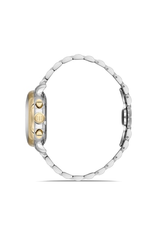 Hislon Women's Date Queen Qt142t-02sg Gri