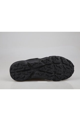 M.P Mp 251-2811 Siyah Erkek Sneakers Siyah