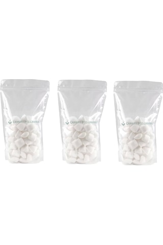 Çankırı Bulaşık Makinesi Tuzu 3 Kg