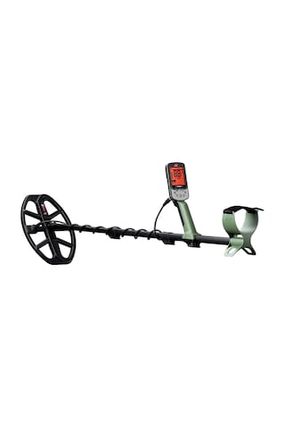Minelab X-terra Pro Altın-metal Dedektörü