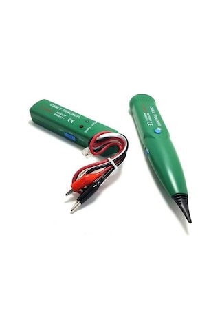 Wellhise Ms6812 Çok Fonksiyonel Kablo Test Cihazı Bilibili