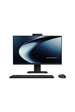 Asus Expertcenter P440VAT-DI58512B0D-30H01 i5-13420H 16 GB 512 GB SSD 23.8" Dos AIO Masaüstü Bilgisayar