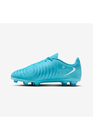 Nike Jr Phantom Gx Iı Club Fg Krampon Fj2600-400 Mavi