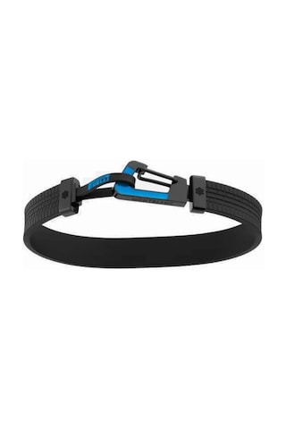 Montblanc Meisterstück Great Masters Pirelli Bileklik 12835063 Siyah
