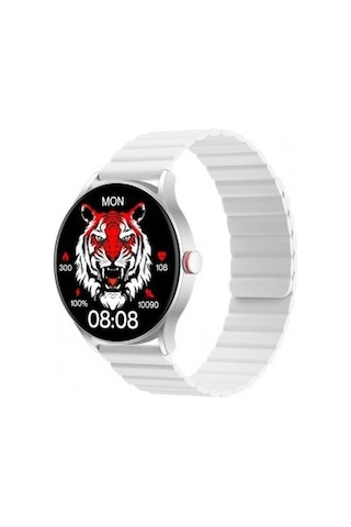 İmiki TG1 Smart Watch Akıllı Saat (Distribütör Garantili)