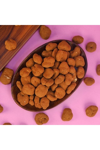 DermeOnline Draje Helvalı Tarçınlı Ceviz 300 G