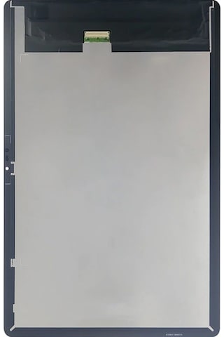 Lenovo Tab P11 Tb-j606f Ekran Dokunmatik Set Siyah