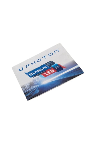Photon Ultimate H11 Led