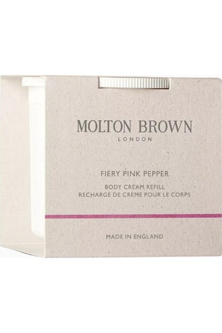Molton Brown Fiery Pink Pepper Vücut Kremi Refill 200 G