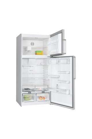 Bosch KDN86AIE0N 641 LT No-Frost Çift Kapılı Buzdolabı
