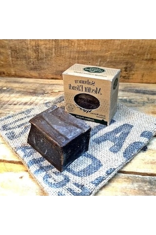 125 Gr Ardıç Katranı, Doğal Ve Etkili Kullanım İçin 1 Adet Acı Badem