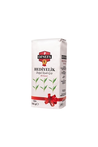 Ofsefa Hediyelik Çay 500 G