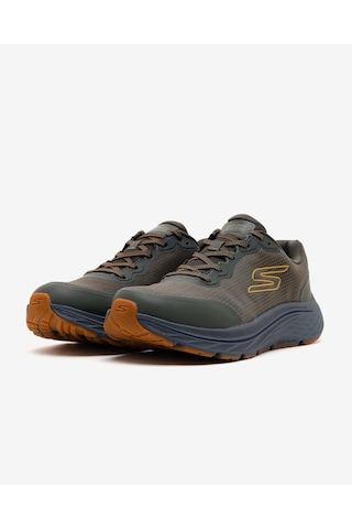 Skechers Go Run Consıstent 3 Erkek Haki Spor Ayakkabı 221266 Olv