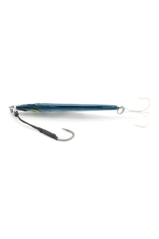 Little Jack Metal Adict 02 72 Mm 30 Gr Jig Yem (408232786)