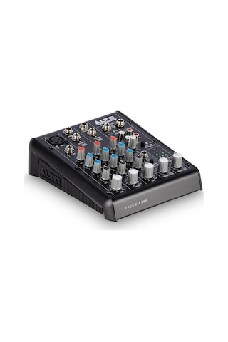 Alto True Mix 500 5 Kanal Analog Mikser