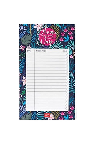 Notepad Flora Notepad Flora