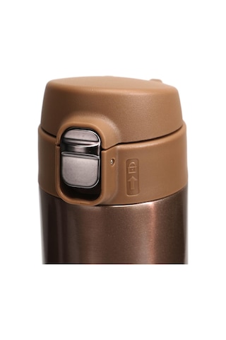 Daima Handy Termos Bronz 520 Ml Bronz