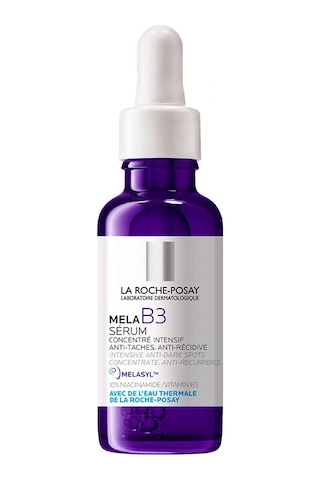 La Roche Posay Mela B3 Koyu Leke Karşıtı Serum 30 Ml - Anti-dark Spots Fluid Spf50+ Yüz Güneş Kremi