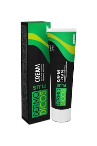 Dermodicos Plus Krem 30 ML