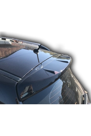 Nissan Qashqai Spoiler Boyasız