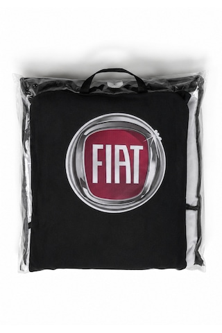 Servis Kılıfı Fiat Yazılı 1 Takım