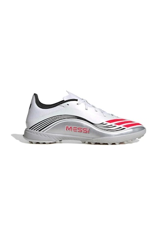 Adidas Erkek Krampon F50 Messı League Tf Jp7448 Beyaz