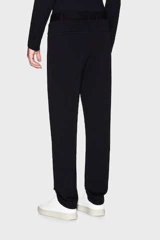 Armani Exchange Erkek Pantolon Xm001302 Af10818 Uc001 Siyah Siyah