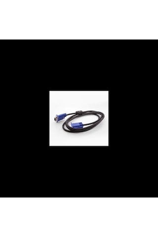 S-lınk Sl-vga19, 15pin, İki Ucu Erkek, 5mt, Vga Kablosu