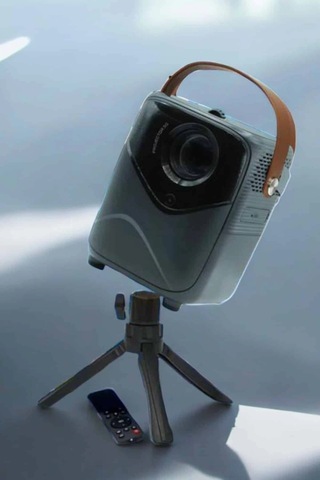 Taşınabilir Android Projeksiyon Wifi Destekli 4k Multimedia Tabanlı Ev Ve Ofis Tipi 78422887