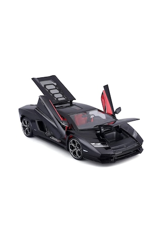 Lamborghini Countach Lpı 800-4 1/18 Siyah 31459