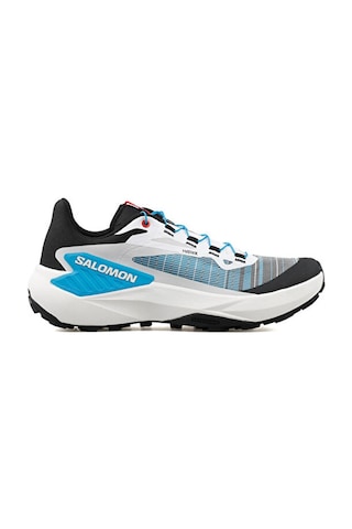 Salomon Genesis Erkek Koşu Ayakkabı L47763400 Renkli Renkli Çok Renkli