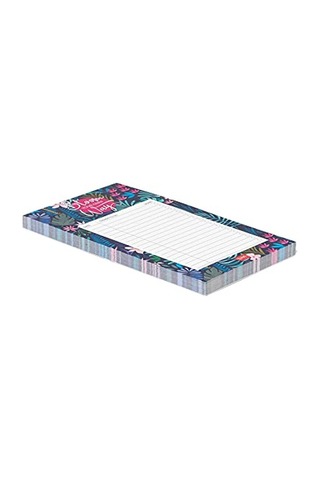 Notepad Flora Notepad Flora