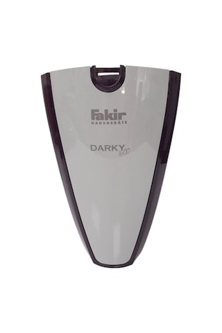 Fakir Darky 1600 Dikey Süpürge İçin Toz Hazne Violet-gri