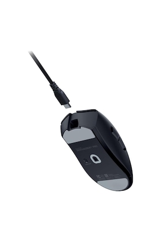 Razer Deathadder V4 Pro Rz01-05330100-r3u1 Siyah Şarjlı Makrolu Optik Kablolu/kablosuz Oyuncu Mouse Diğer