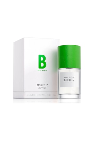Beso Beach Feliz Kadın Parfüm EDP 100 ML