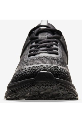 Lescon Easystep Maji 3 Erkek Sneaker Spor Ayakkabı Siyah Gri - Siyah