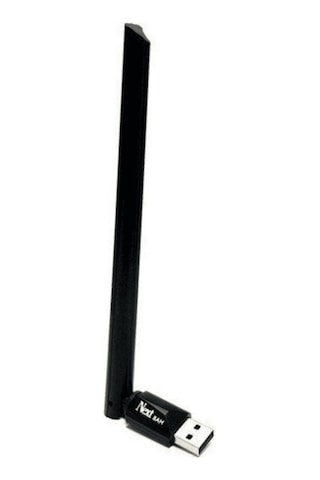 Next YE-7601A Usb Wifi 5Dbi Antenli