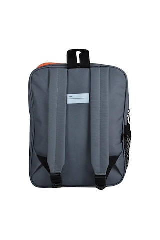 Yuga Anaokulu Çantası