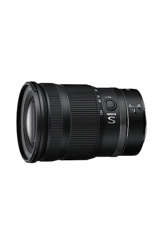 Nikon Nikkor Z 24-120 MM F/4 S (Nikon Z) Uyumlu Lens (Karfo Karacasulu Garantili)
