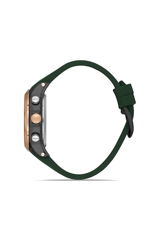 David Guner Dg-8654gd-r10 Erkek Kol Saati Siyah - Rose Gold