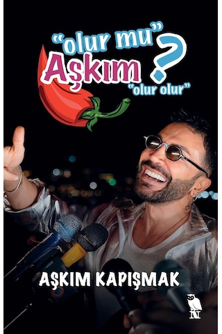 Olur Mu Aşkım - 57855210134918180128046