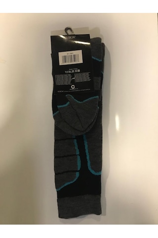 TEX SKI SOCKS TERMAL MOTOSİKLET ÇORABI