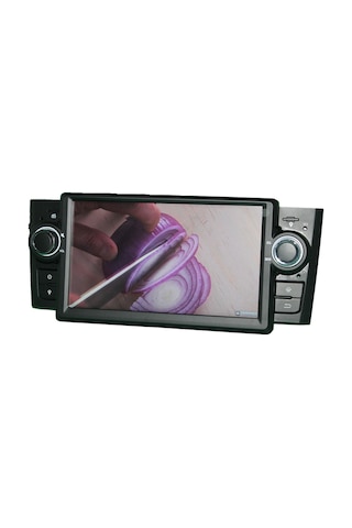 Fiat Linea 7 inç 4 64 GB Uyumlu Android Multimedya