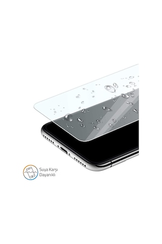 Notech Xiaomi 13 Temperli Cam Ekran Koruyucu