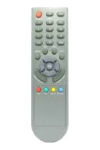 Milenium 7500-Globex 8500-9000 Hometech 105Uyumlu Sduydu Kumanda