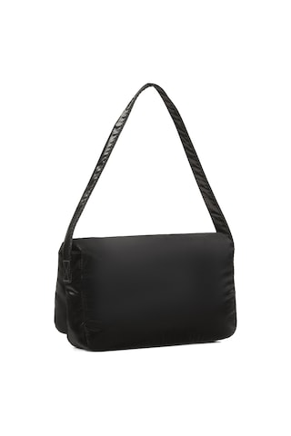 Puma 09130001 Upuette Unisex Çapraz Çanta Siyah