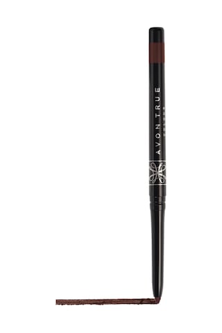 Avon Glimmersticks Blackest Black Cosmic Brown Emerald ve Starry Night Blue Göz Kalemi Paketi