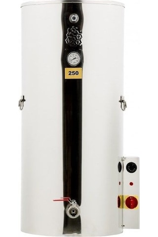 Benka 250 Kg Bal Eritme Kazanı Aısı 304