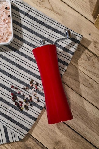 Perotti Karabiber Değirmeni Millo Kırmızı 15794 Kırmızı